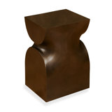 Wren Solid Wood End Table