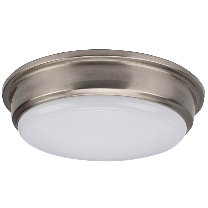Vermili LED Flush Mount