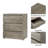 Bozidar 3 - Drawer Nightstand-1237804003