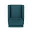 Fauteuil inclinable manuel oscillant de 25 po de largeur Goodrow-1786400045
