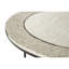 Anyelo Frame End Table