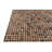 Jemison Dark Brown Rug