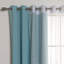 Paire de rideaux occultant et isolants Brunonas Mix & Match-146629664-146629665