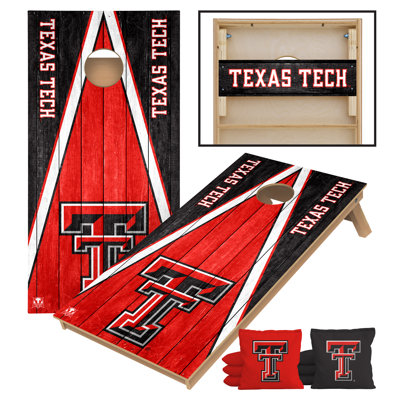 Victory Tailgate | 2x4 Collegiate Cornhole Boards