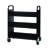 Book Cart with Wheels-100141009-34113739