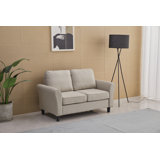 55.91'' Upholstered Sofa