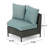 PT LIMON SINGLE SOFA
