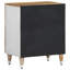 50cm W Bedside Table