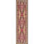 Tapis oriental beige / rouge Beverley-731013236