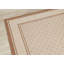 Tapis intérieur / extérieur beige Akber-70380255