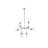 Orla 8 - Light Pendant-670200057-670200059