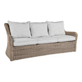 Sag Harbor Outdoor 3 - Seat Patio Sofa