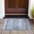 Machine Washable Indoor/Outdoor Colman ACN2156 Modern Rug-1500250992