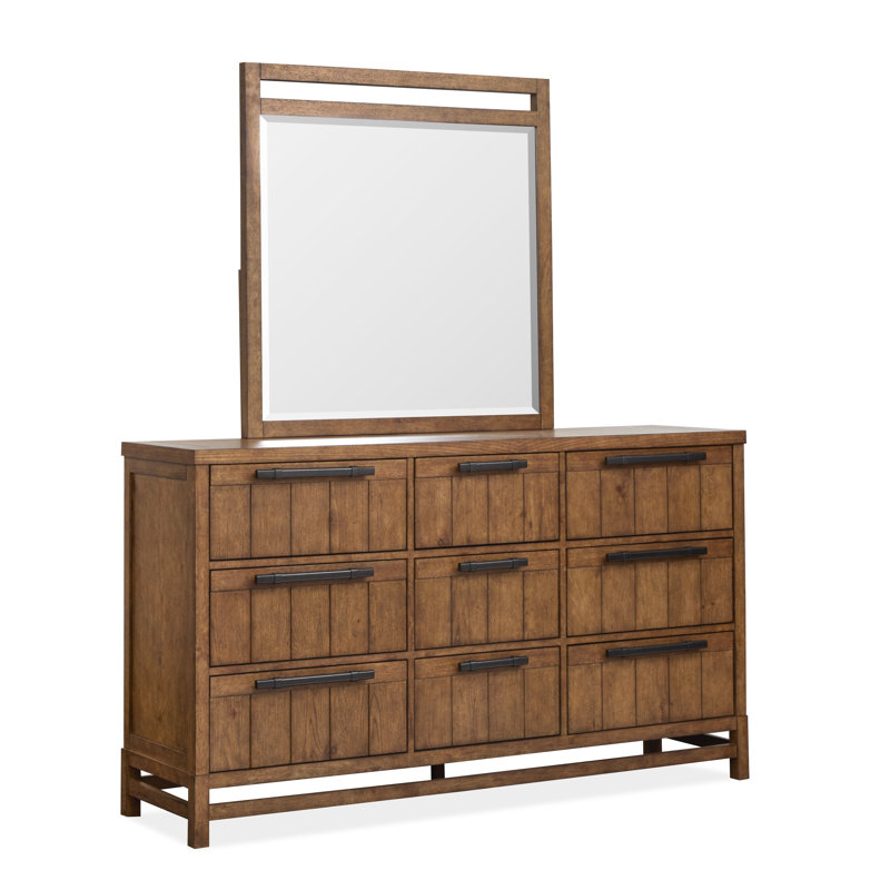 Commode à tiroirs