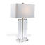 Lampe tortue Milan H 33 po-1316834066