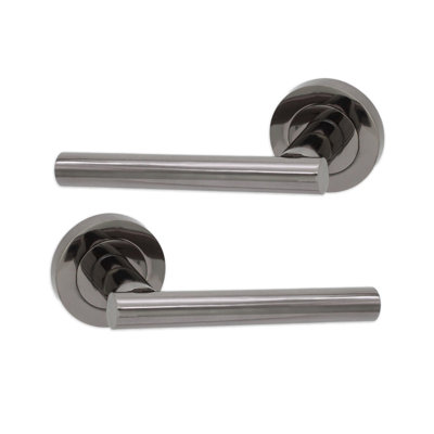 Jura Lever Door Handle