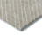 Premium Machine Washable Dockside AMF1819 Striped Holiday Rug-963598714
