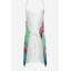 Tennessee Iris in Watercolor Apron-470388889