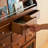 Storage display multi-functional sideboard-102630033