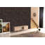 Meuble télé 2 portes Furnishome Store Denver-1963555356