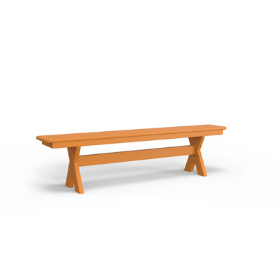 Willow Dining Bench
