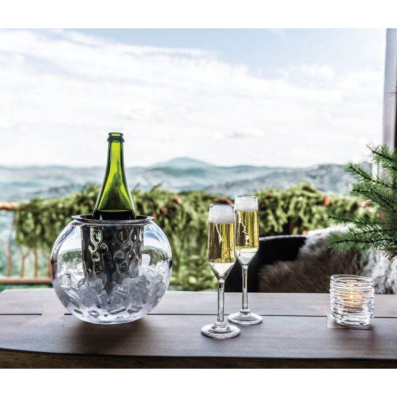Bristol Champagne Flute