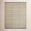 Amber Lewis x Loloi Bowie Fog Grey Geometric Rug