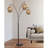 Belmin 83'' Tree Floor Lamp-623003904