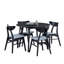  Table de salle à manger 42 po-492193444