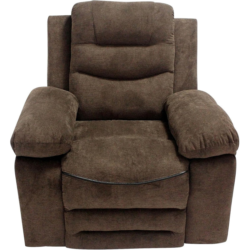 Fauteuil inclinable électrique contemporain