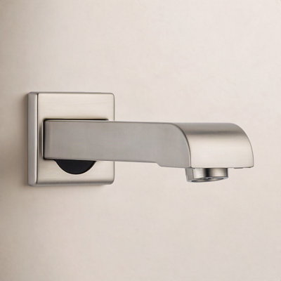 Vero Wall-Mounted Tub Spout