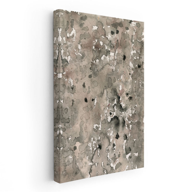 Anatomy Bark I - reproduction d'art sur toile, H 30 po x l 20 po