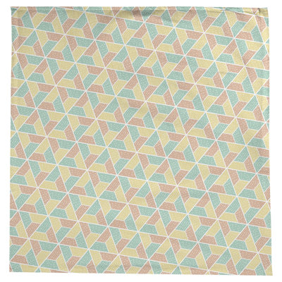 Nappe trapézoïdale Leffel