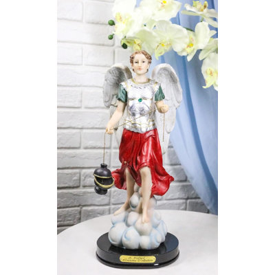 Figurine Archangel Saint Jofiel