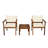 Sunnyside 3-Piece Patio Conversation Set