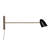 Plug-in Swing Arm Sconce