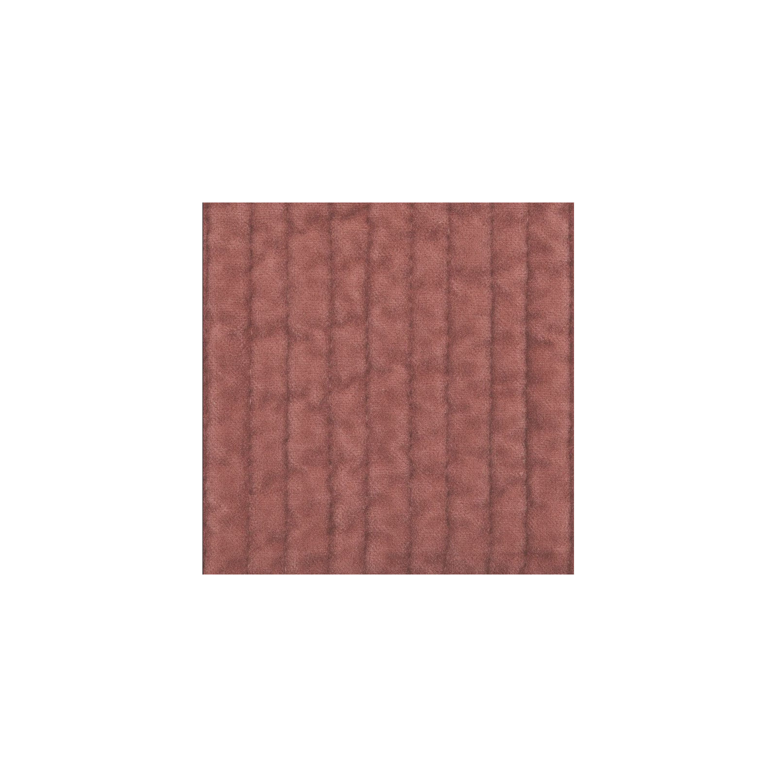 Kobie Stonewashed Cotton Quilted Modern Rustic 1 Piece Pillow Sham, Standard/Twin, Salmon