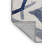 Machine Washable Gray Area Rug-1349995409