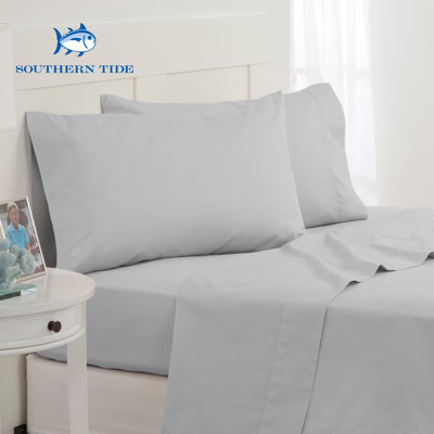 Southern Tide Cotton Twill Sheet Set