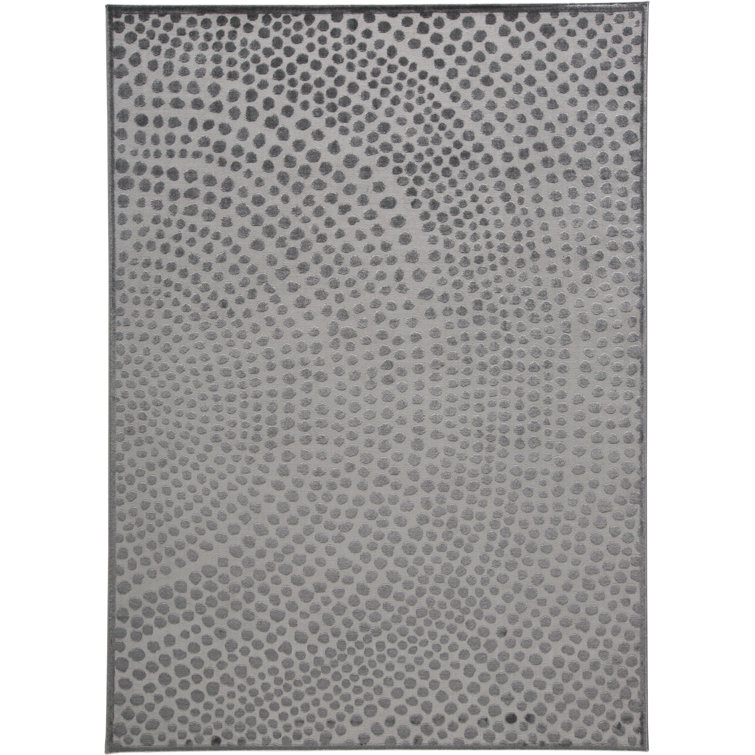 Javers Abstract Indoor Rug