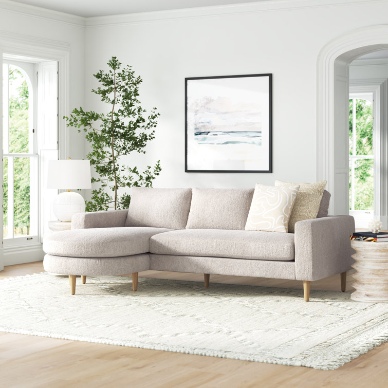 Eddy Sectional Sofa