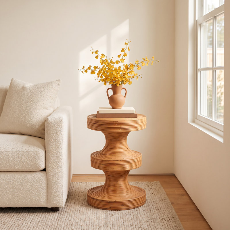 Top End Table