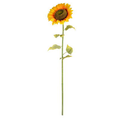 Artificial Sunflower Stem