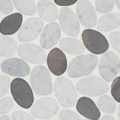 Waterbrook 12 in. x 12 in. Stone Tile