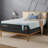 TEMPUR-ProBreeze® 12" Medium Hybrid Mattress-89117870