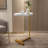 Amadas 17.72'' Console Sofa Side Table-856442526-856442527