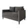 51.97'' Reception Loveseat