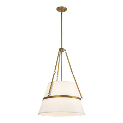 Oliver 1 - Light Pendant