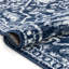 Dazzle Oriental Synthetic Area Rug-47446012