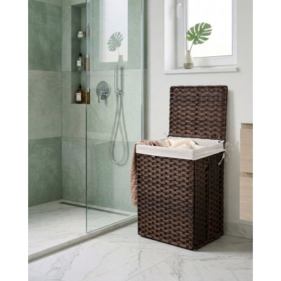 Pantoja Laundry Hamper